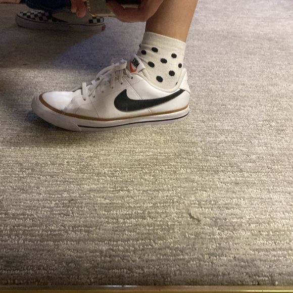 Nike Court Legacy Next Nature - Picture 4 of 5